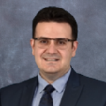 Image of Dr. George Sousanieh, MD