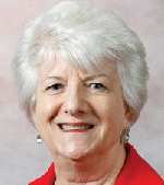 Image of Mrs. Barbara S. Solomon, MA, CCC-SLP