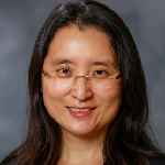 Image of Dr. Yan Liu, PhD, MD