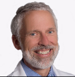 Image of Dr. Paul E. Johnson, MD