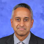 Image of Dr. Jay Dilip Raman, MD
