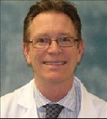 Image of Dr. Timothy G. Murray, MD, MBA