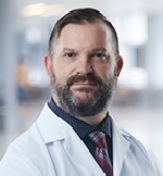 Image of Collin Eugene Pehde, DPM, FACFAS