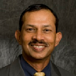 Image of Dr. Mohan Jacob, MD