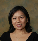 Image of Dr. Louisa M. Tolentino, MD