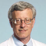Image of Dr. William E. Clutter, MD