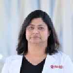 Image of Dr. Humaira Abid, MD