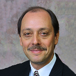 Image of Dr. Robert J. Moretti, PhD