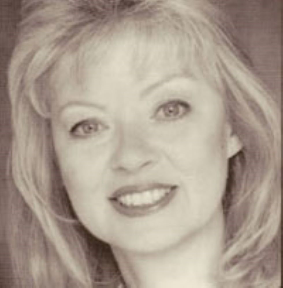 Image of Ms. Nancy Virginia Thibodeau, MS