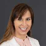 Image of Dr. Angelina Elizabeth Meier, DO