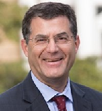 Image of Dr. Michael Macht-Greenberg, MPH, PhD