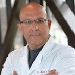 Image of Dr. Mario G. Massullo, DO