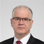 Image of Dr. Claudiu V. Cotta, PhD, MD