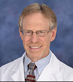 Image of Dr. Thomas G. Wilson, MD