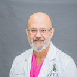Image of Dr. Gregory K. Patterson, MD, FACS