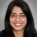 Image of Dr. Sindhu Cherian, MD