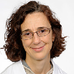 Image of Ms. Vanessa Maziero Barbosa, CNT, PhD, OTR L