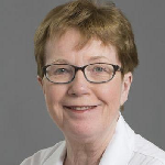 Image of Dr. Melody Cobleigh, MD