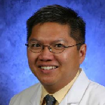 Image of Dr. Vincent P. Aluquin, MD