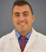 Image of Dr. Rony N. Lahoud, MD