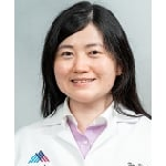 Image of Dr. Xiao Xiao Ma, MD