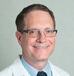 Image of Dr. James Thomas Parsons, MD, Radiation Oncologist