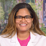 Image of Dr. Marcia G. Watson, DO