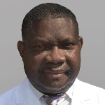 Image of Dr. Emmanuel O. Gbadehan, MD, FACP