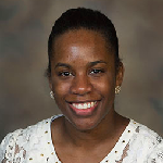 Image of Dr. Chantale N. Stephens-Archer, MD