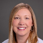 Image of Dr. Angela Marie Richmond, PHD, MD