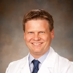Image of Dr. Joseph A. Horstman, MD