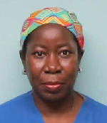 Image of Dr. Nnenna N. Eboda, DDS