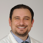 Image of Dr. Toros Ali Dincman, PHD, MD