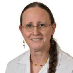 Image of Dr. Debora G. Goodrich, DO