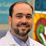 Image of Dr. Javier J. Monagas, MD