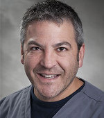 Image of Dr. Eric J. Pales, MD