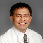 Image of Dr. Tony Nan-Rung Tsen, MD