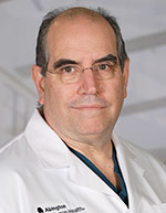 Image of Dr. Steven M. Snyder, DO