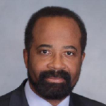 Image of Dr. Pierre S. Charles, MD