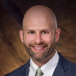 Image of Dr. Chad A. Krueger, MD