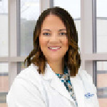 Image of Dr. Holly Nicole Hamil, DO