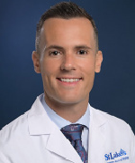 Image of Dr. Erik John Radick, MD
