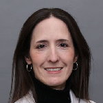 Image of Dr. Rebecca L. Kesman, MD