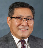Image of Dr. Paul K. Aka, MD