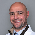 Image of Dr. Varant B. Arzoumanian, MD