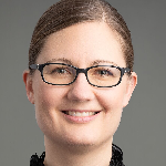 Image of Dr. Emma Louise Mohr, MD, PhD