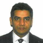 Image of Dr. Madan Gowda, MD