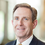 Image of Dr. James W. Forsen Jr., MD
