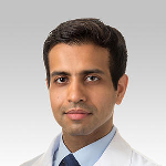 Image of Dr. Sean Sachdev, MD