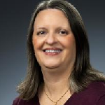 Image of Keely Patricia Offutt, AUDIOLOGIST, AuD, ABAC